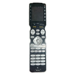 URC MX-980 Univ. Remote Control - Unit and battery only - Untested/No Charger.